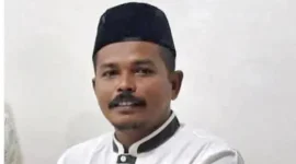 Ketua JASA Bireuen, Tgk Muliadi SH, mengingatkan seluruh pihak agar lebih bijaksana dalam menyampaikan informasi di tengah kondisi masyarakat yang masih berjuang memulihkan diri setelah banjir besar melanda Aceh. Sabru 17/01/2025.