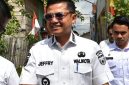 Walikota Langsa Jeffry Sentana S Putra SE 