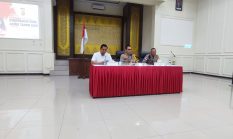 Polres Aceh Selatan Rilis Semua Penanganan Kasus di 2025