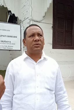 Kembali ke Sekolah Tatap Muka: Siap Bangkit dan Lakukan Pemulihan Trauma Anak Korban Bencana