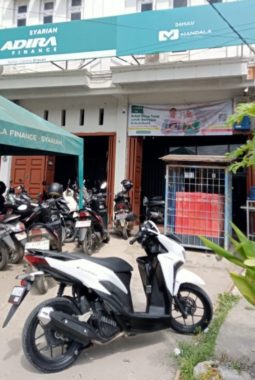 Kenaikan Biaya Admin, Konsumen Mandala Bireuen Kecewa