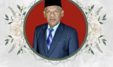 H Hasanuddin, Ketua FKUB Kota Langsa  Meninggal Dunia