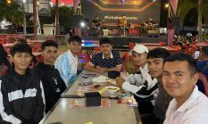 Perpecahan Guncang IMAPPESBAR, Mosi Tidak Percaya PLT Agim Jipima