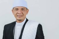 Ketua BMK Bireuen, Tgk Muhammad Hafiq