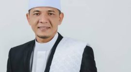 Ketua BMK Bireuen, Tgk Muhammad Hafiq