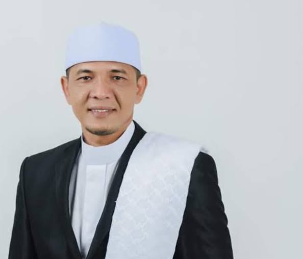 Ketua BMK Bireuen, Tgk Muhammad Hafiq