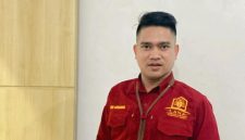 Ketua LANA Teuku 