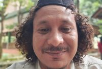 Direktur Aceh Wetland Forum Yusmadi Yusuf