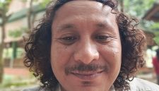 Direktur Aceh Wetland Forum Yusmadi Yusuf