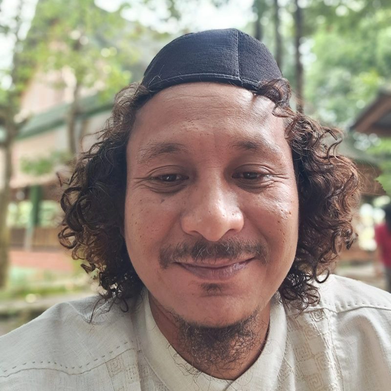 Direktur Aceh Wetland Forum Yusmadi Yusuf