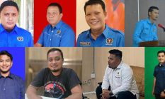 PWI Aceh Kirim 8 Wartawan Retret di Pusdikat Kemhan Bogor