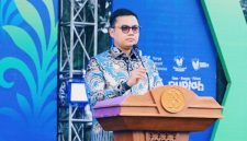 Walikota Langsa, Jeffry Sentana S Putra SE, Foto/ist.