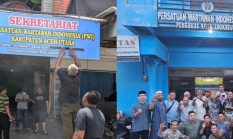 PWI Aceh Utara dan Lhokseumawe Siap Gelar Konferensi 2- 3 Februari 2026