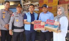 Walikota Langsa Apresiasi Kebijakan BAS Relaksasi Kepada Nasabah 