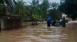 Foto: screenshot video media sosial 