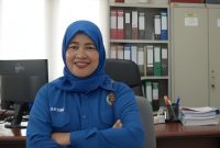 Ketua Ikatan Wartawan Online (IWO) Aceh Selatan Hartini mengangkat bicara pada Senin (05/01/2026)