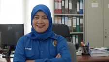 Ketua Ikatan Wartawan Online (IWO) Aceh Selatan Hartini mengangkat bicara pada Senin (05/01/2026)