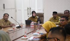 Illiza Lanjutkan Kerja Sama Siter City Banda Aceh-Higashimatsushima