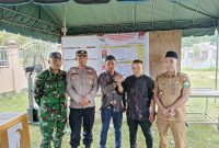 Pemilihan Keuchik  langsung (Pilchiksung) Gampong Rheum, Kecamatan Jeumpa, Kabupaten Bireuen  terpilih sebagai Keuchik jabatan 2026-2031. Selasa 27/01/2026. 