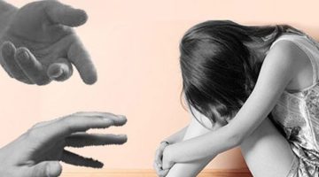 Pelaku Kekerasan Seksual Terhadap Anak Ditangkap Polisi 