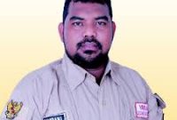 Ketua YARA Aceh Barat, Hamdani, S.Sos., S.H., Foto IST Web Yara Aceh Barat. Selasa 27/01/2026.