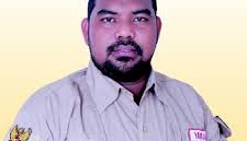 Ketua YARA Aceh Barat, Hamdani, S.Sos., S.H., Foto IST Web Yara Aceh Barat. Selasa 27/01/2026.