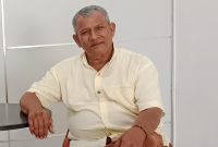 Drs. Isa Alima, Pemerhati Sosial dan Kebijakan Publik Aceh, pada 13 Februari 2026