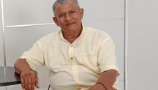 Drs. Isa Alima, Pemerhati Sosial dan Kebijakan Publik Aceh, pada 13 Februari 2026