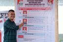 Pemilihan calon Keuchik secara langsung (Pichiksung) digampong Bada Timu, di Kecamatan Jangka, Kabupaten Bireuen, Taufit Terpilih sebagai Keuchik masa jabatan 2026 sampai 2032 pada Kamis (5/2/2026).