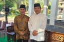 Ketua Pimpinan Wilayah Muhammadiyah (PWM) Aceh, A. Malik Musa, menilai peringatan Hari Lahir (Harlah) Nahdlatul Ulama (NU) ke-100 sebagai momentum strategis untuk memperkuat peran pendidikan dan nilai-nilai kebangsaan di Indonesia. Seni. 02/02/2026.