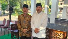 Ketua Pimpinan Wilayah Muhammadiyah (PWM) Aceh, A. Malik Musa, menilai peringatan Hari Lahir (Harlah) Nahdlatul Ulama (NU) ke-100 sebagai momentum strategis untuk memperkuat peran pendidikan dan nilai-nilai kebangsaan di Indonesia. Seni. 02/02/2026.