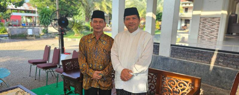 Ketua Pimpinan Wilayah Muhammadiyah (PWM) Aceh, A. Malik Musa, menilai peringatan Hari Lahir (Harlah) Nahdlatul Ulama (NU) ke-100 sebagai momentum strategis untuk memperkuat peran pendidikan dan nilai-nilai kebangsaan di Indonesia. Seni. 02/02/2026.