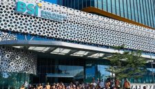 PT Bank Syariah Indonesia (Persero) Tbk (BSI) hari ini merayakan perjalanan lima tahun dengan menggelar acara besar bertajuk 