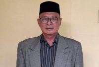 Ketua Umum FK.P70 H.Agussalim SH MH, periode 2020 - 2025.