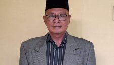 Ketua Umum FK.P70 H.Agussalim SH MH, periode 2020 - 2025.