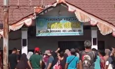 Protes Pengumuman Penerima Bantuan Banjir, Pemko Langsa Lakukan Pendataan Ulang