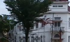 Warga Kecewa Data Penerima Bantuan Banjir Dianggap Tebang Pilih