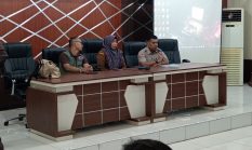 Pendataan Tahap II, Pemko Langsa akan Verifikasi 39.550 KK Terdampak Banjir