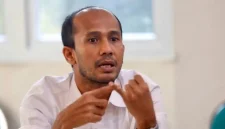 Juru Bicara Pemerintah Aceh, Muhammad MTA, Kamis 19 Februari 2026. Foto IST Serambinews.com