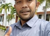 Ketua PWO Aceh Utara Marzuki A. Samad 