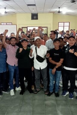 Wagub Aceh Fadhlullah Sebutkan Penanganan Banjir di Bireuen Pemulihan