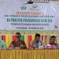 Musyawarah Antar Desa (MAD) Tahun Buku 2025 sekaligus pembahasan Rencana Kerja Tahun anggaran 2026. Kegiatan tersebut berlangsung di Aula Kantor Camat Peusangan. Selasa, 10 Februari 2026,