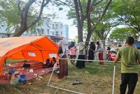 Dokumen poto Fajri Bugak media online Bithee Sabtu 14 maret 2026.