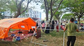 Dokumen poto Fajri Bugak media online Bithee Sabtu 14 maret 2026.