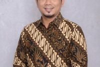 Ketua DPC Partai Bulan Bintang (PBB) Simeulue, Marwan menanggapi keterangan kepala Dinas Perhubungan kabupaten Simeulue, Kamis (06/03)