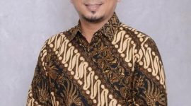 Ketua DPC Partai Bulan Bintang (PBB) Simeulue, Marwan menanggapi keterangan kepala Dinas Perhubungan kabupaten Simeulue, Kamis (06/03)