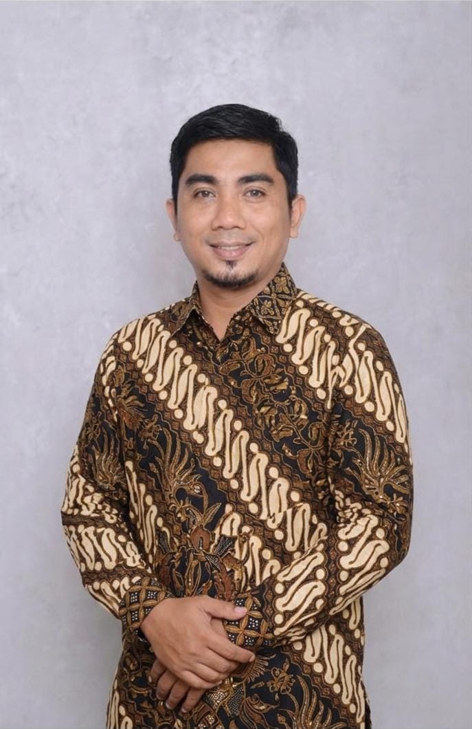 Ketua DPC Partai Bulan Bintang (PBB) Simeulue, Marwan menanggapi keterangan kepala Dinas Perhubungan kabupaten Simeulue, Kamis (06/03)