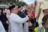Dalam rangka menyemarakkan bulan suci Ramadhan, Bank Aceh dengan bangga mempersembahkan Gampong Ramadhan in Action 2026. Acara ini merupakan bagian utama dari rangkaian Aceh Ramadhan Festival 2026 Minggu 01/03/2026.