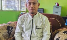 MPU Kota Langsa Tetapkan Zakat Fitrah 2,8 Kilogram Beras Perjiwa