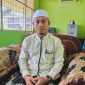 Ketua MPU Kota Langsa Tgk Salahuddin Muhammad, S.Ud, MH